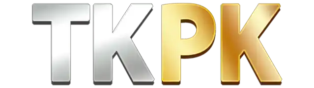 Tkpk Logo