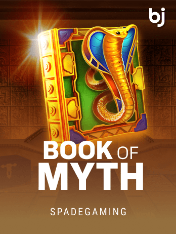 Book of Myth